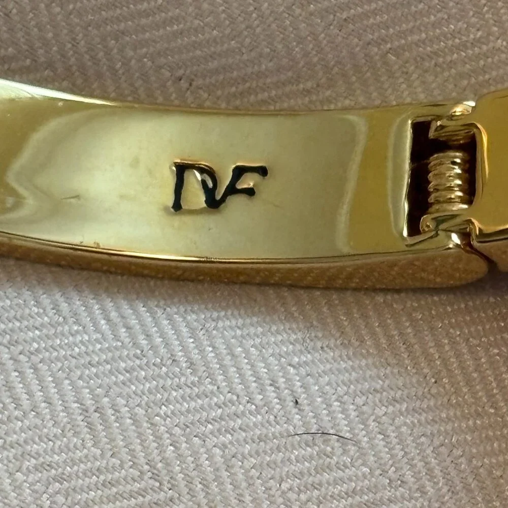 Diane Von Furstenberg Bracelet - Picture 4 of 15